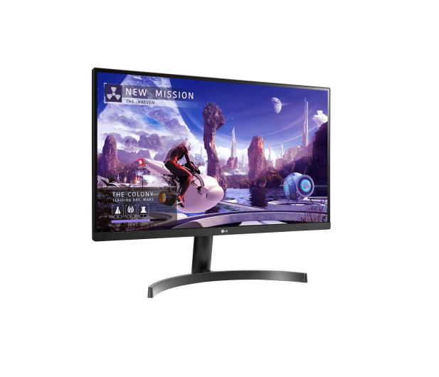 LG 27QN600-B - 646830 - zdjęcie 3